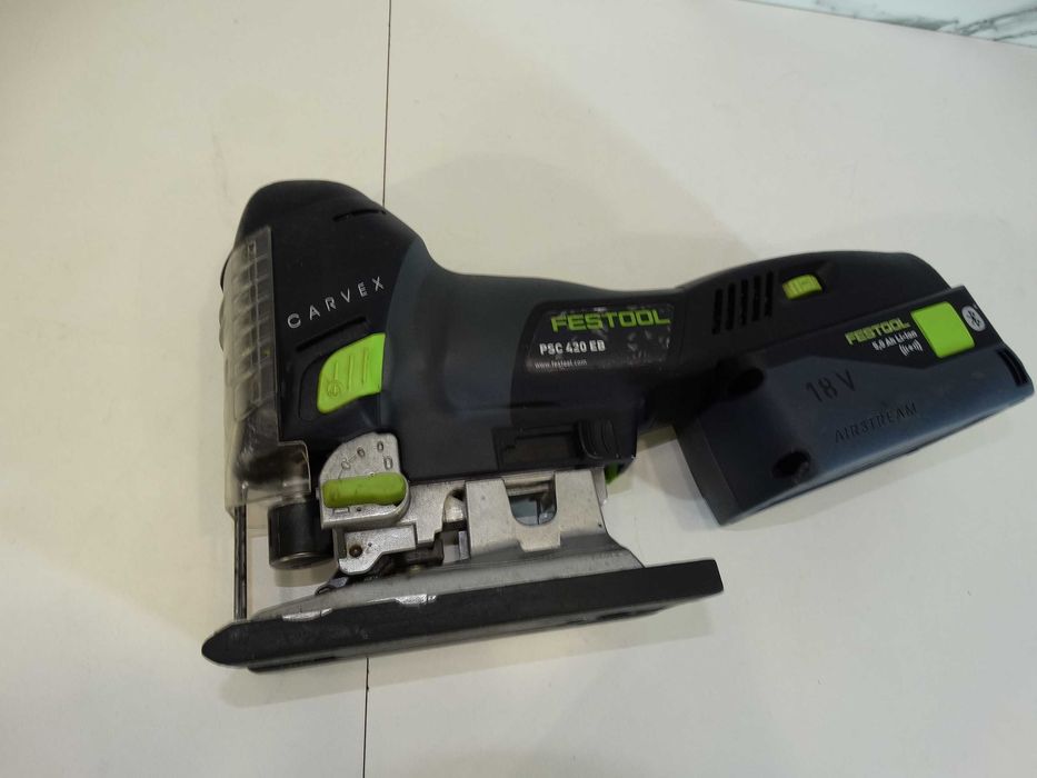Festool PSC 420 EB - Прободен трион / зеге