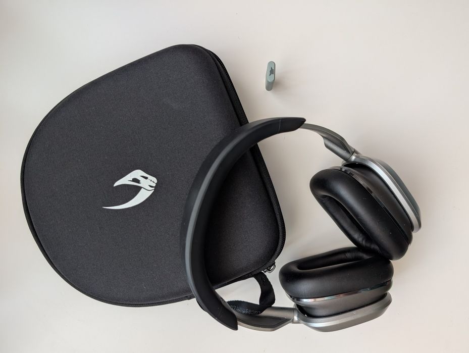 [EDIȚIE COLECTIE] Casti Gaming Astro A30 - The Mandalorian Edition