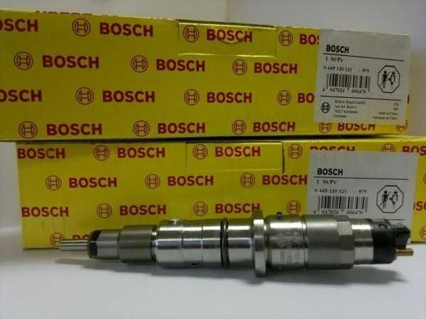 Форсунка электронная