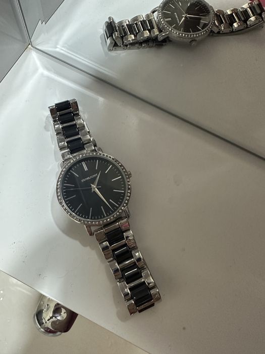 Часы женские с магазина Sunlight