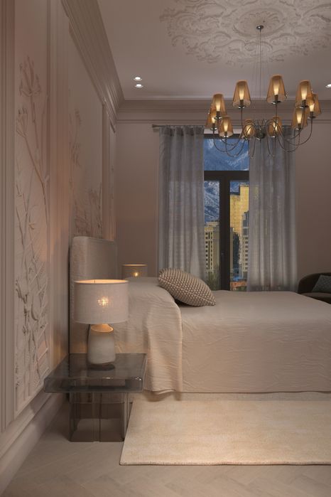 3D-визуализация в программе 3ds Max