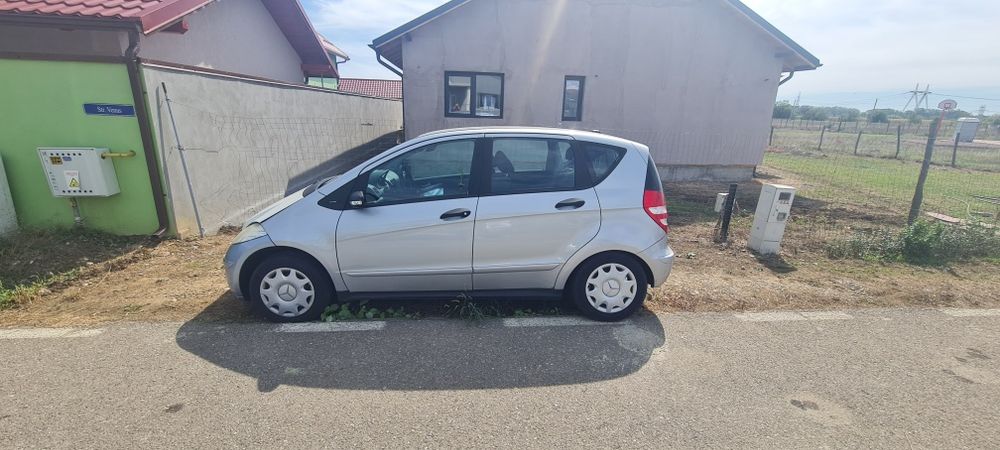 Vand/Schimb Mercedes A160 2.0 diesel