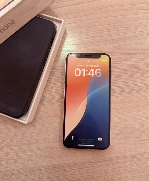 продам айфон 12 мини