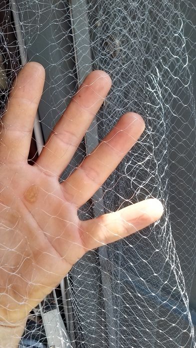 Plase parasute de pescuit