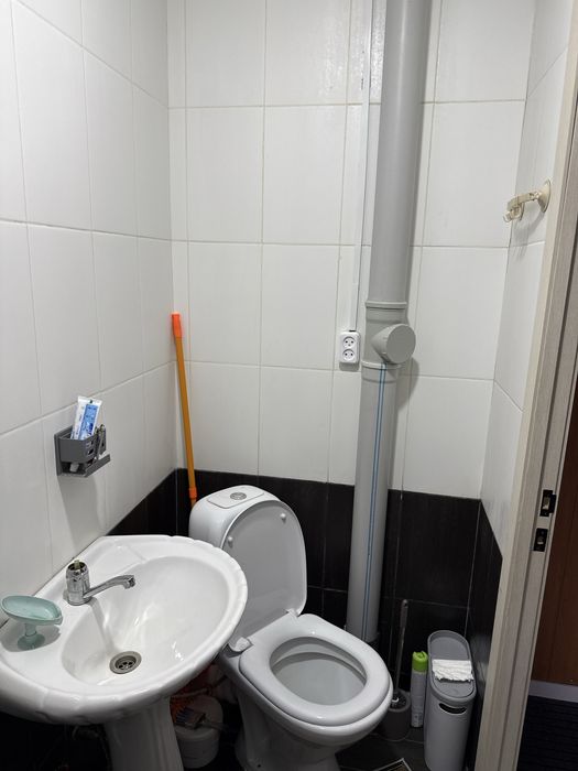 Продам 1 ком кв в центре
