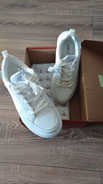 Маратонки Runners