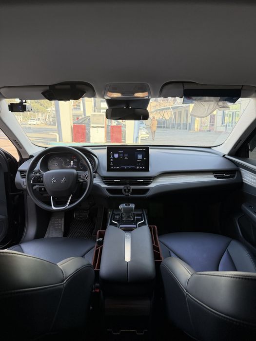 Suxoy arenda HongQi 500lik