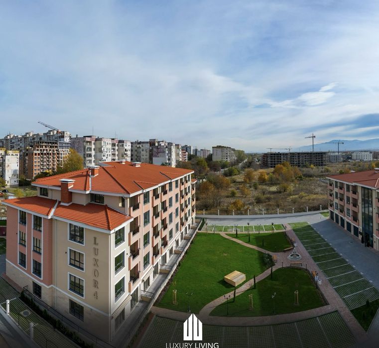 Дава се под наем Двустаен апартамент в Пловдив, Остромила - 70 кв.м за 459 € - Снимка #10