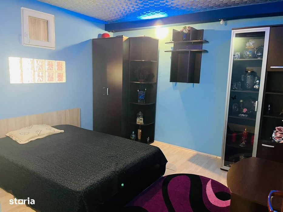 Confort inteligent! Apartament transformat in 3 camere, zona 1 Mai