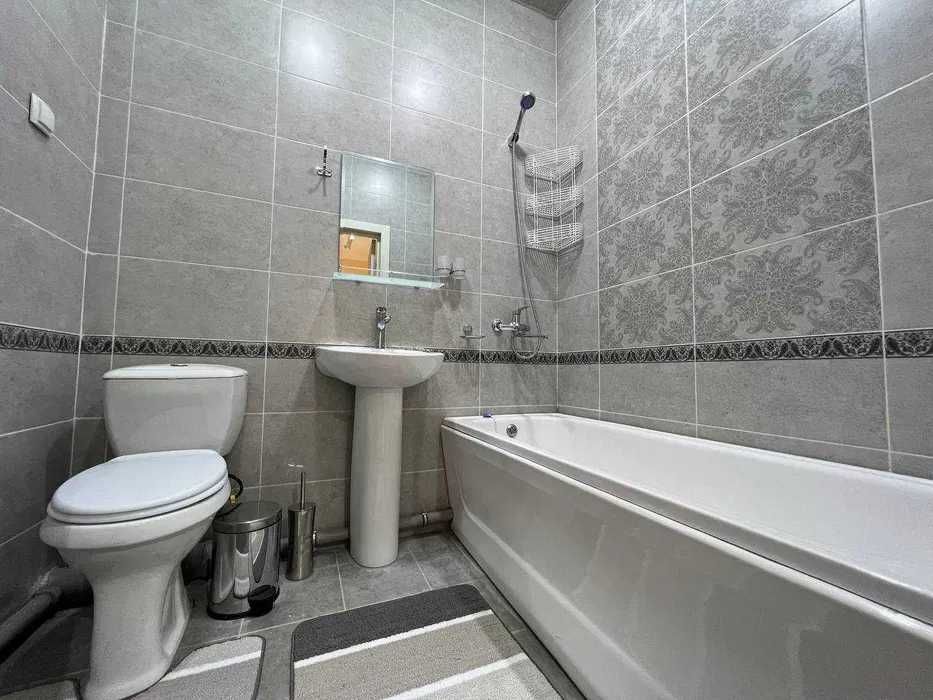Сдам 2-ком квартира ЖК Sagban Ор-р Алмазар сити 441*