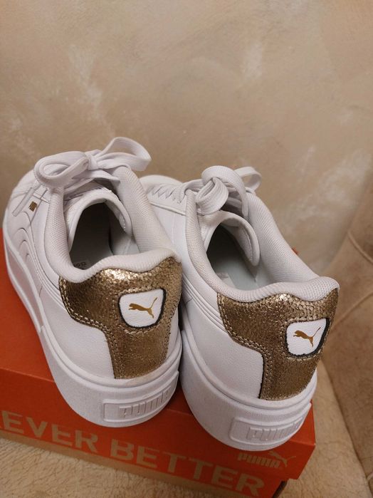Pantofi sport Puma
