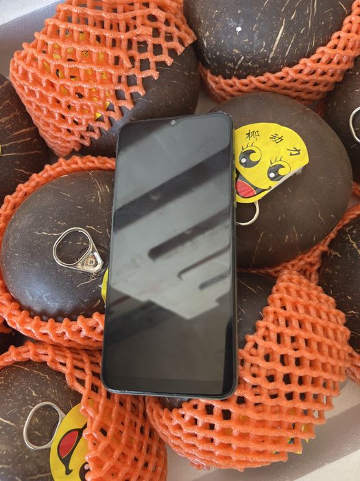 Redmi в хорошем состояние цена 30к тг