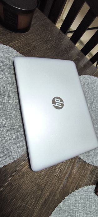 Лаптоп HP Elite Book