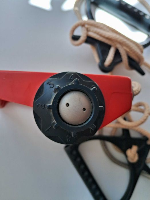 Эспандер дифференциал