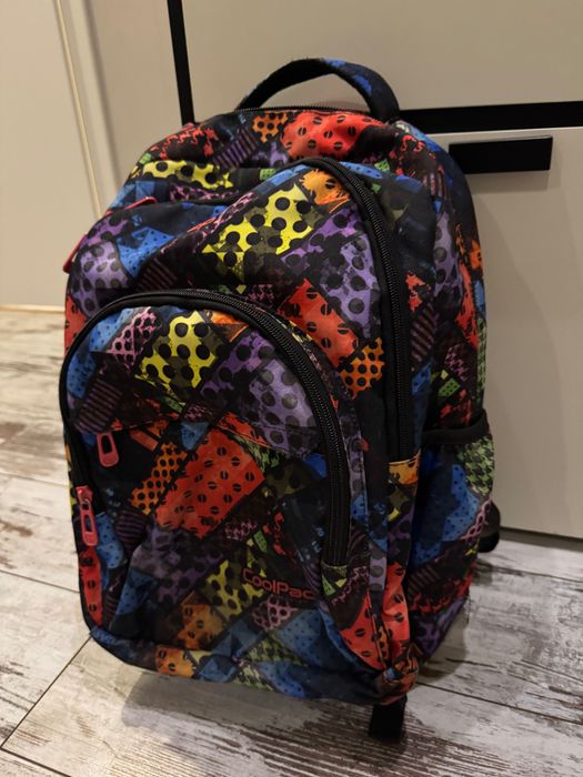 Ученическа раница CoolPack