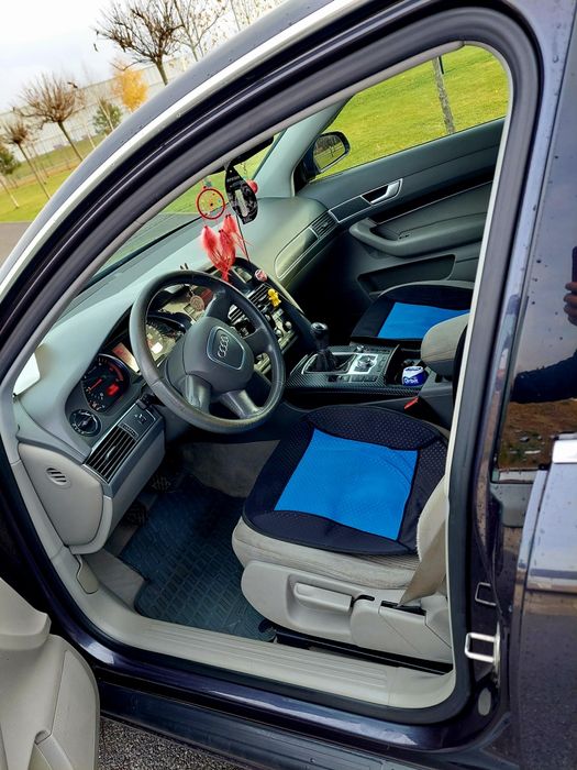 De vânzare audi A6 C6