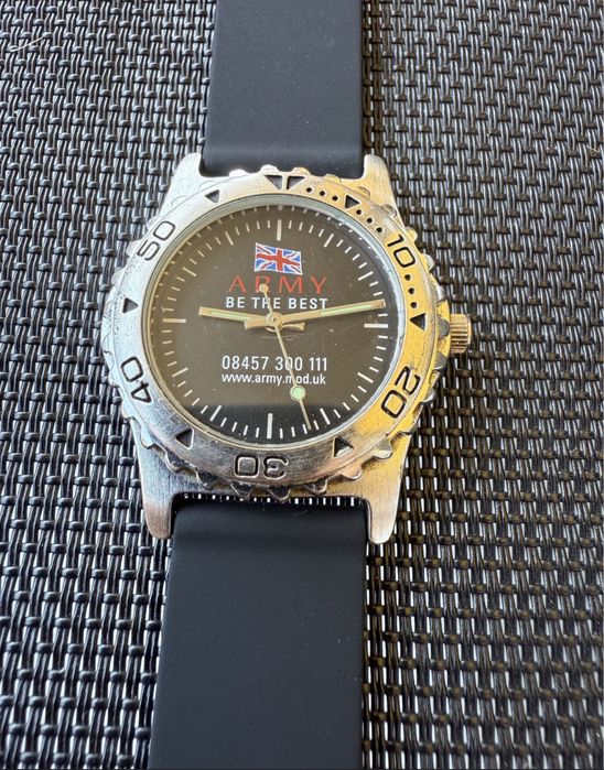 Military Army - 35mm