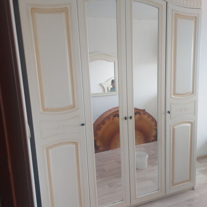 Спалный гарнитур