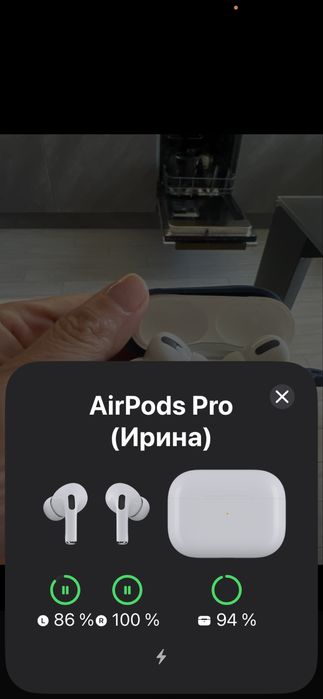 apple airpods pro 2