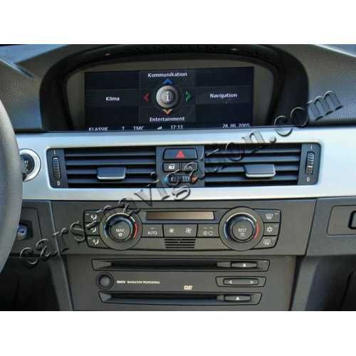 ОРИГИНАЛНИ дискове навигация България Бмв Е81 Е90 Е91 Е60 Е61 Е70 Е71