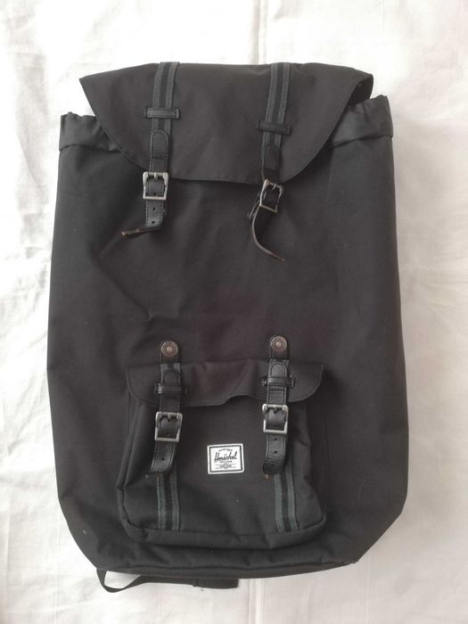 Backpacks - VAUDE / Herschel Supply Little America 30L
