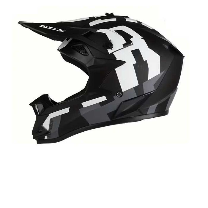 Casca Cross pentru Motociclete, Dirt Bike