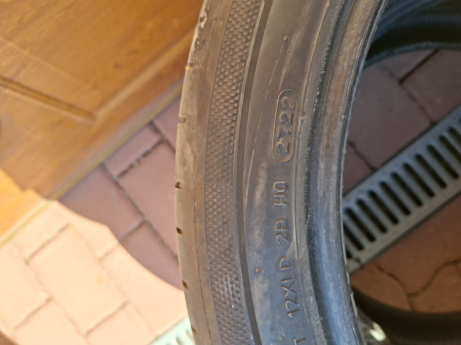 Anvelope 255 40 19 vara