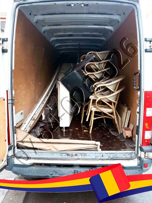 Transport marfa/mutari