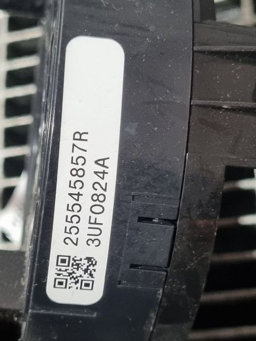 Spirala volan Renault Kadjar 2015 - 2018 (1317) 25545857R