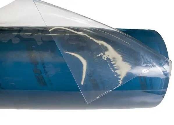 ПВХ Кленка прозрачный Dasturxon klenka shaffof klyonka