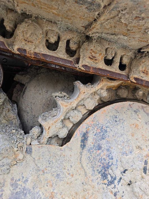 Buldozer Fiat Hitachi D175-1T