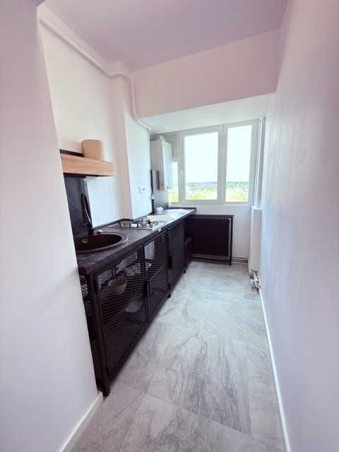 Apartament Ultracentral - A Panu - 7 minute UMF