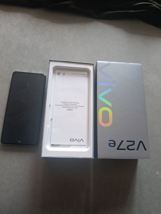 Vivo 27e  продам телефон