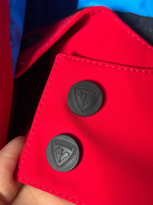 Ски яке Rossignol Medaille размер XL