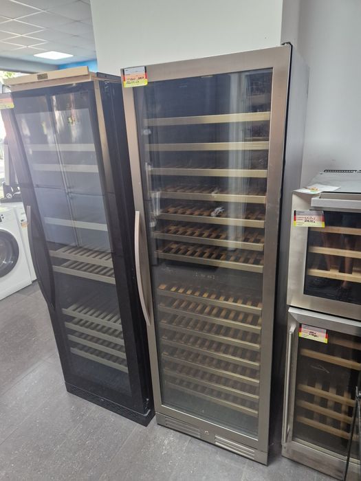 Винен хладилник Scan A++ 300 литра