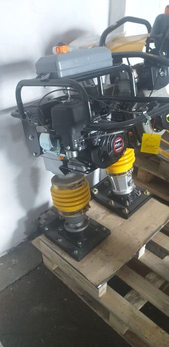 Аренда Трамбовка (кенгуру)