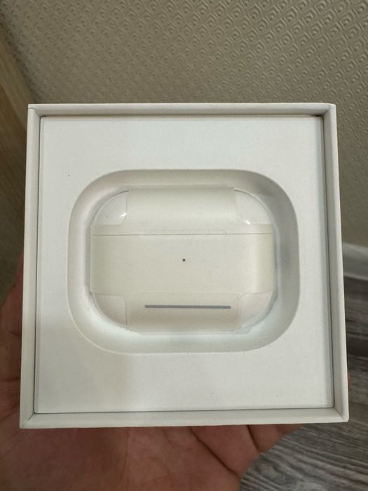 Air pods pro2 type-c