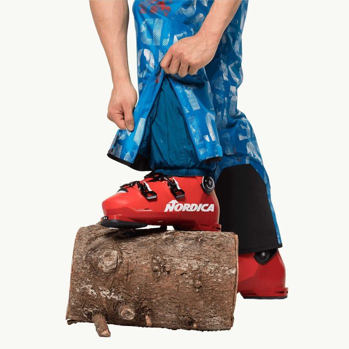 JACK WOLFSKIN 20k S/M/L/XL/2XL нов мъжки ски/сноуборд панталон