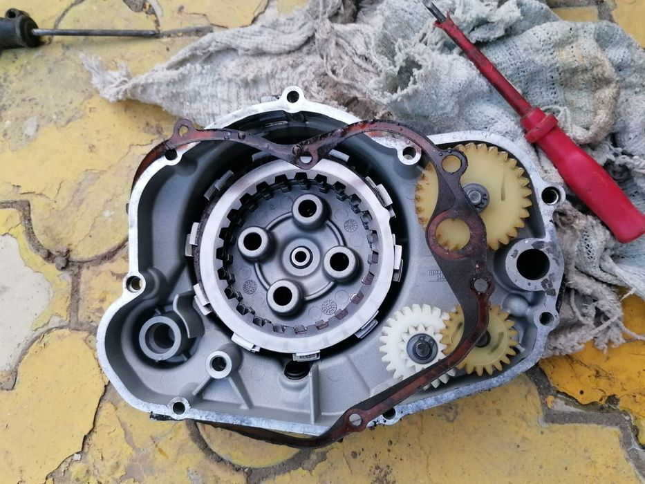 Capac ambreiaj Aprilia RS Minarelli AM6