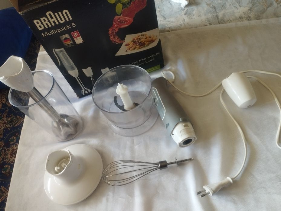 Продам блендер  срочно