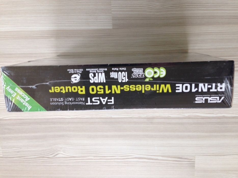 Vand sau schimb Router wireless Asus RT-N10E nou sigilat