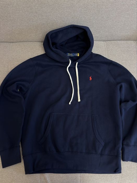 Ralph Lauren Худи