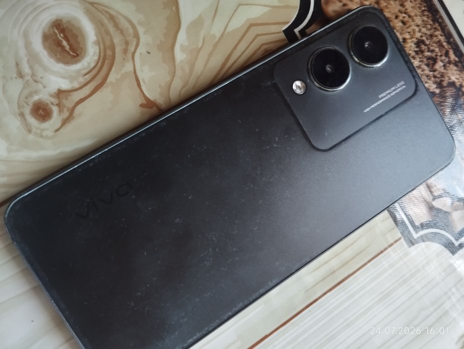 Vivi y17s 128 gb original