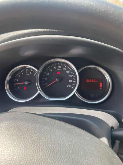 Dacia Logan 2018