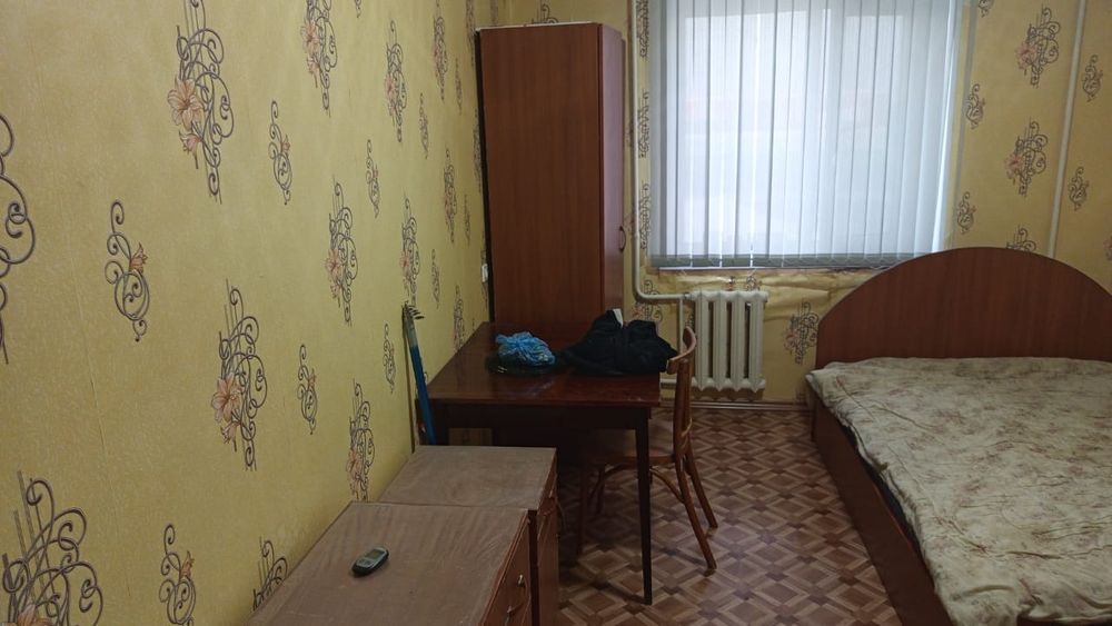 Сдам комнату в 4микрорайоне