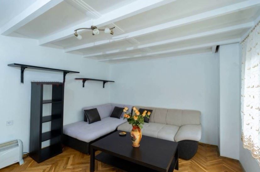 Тристаен апартамент под наем в Драгалевци