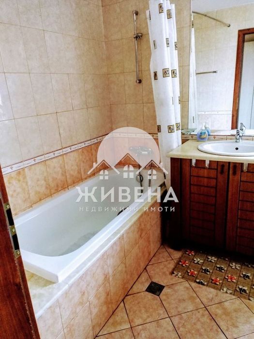 Продава 3-стаен апартамент, к-кс Калиакрия резорт, до с.Топола