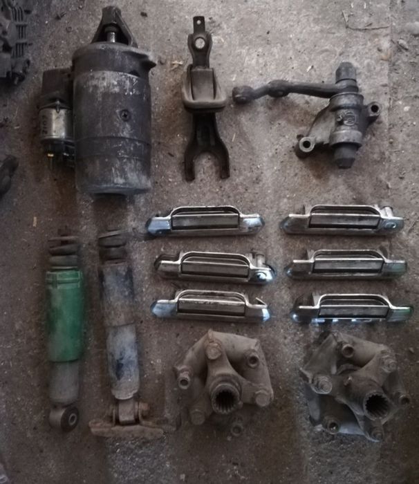 Чашка опорная на ваззз