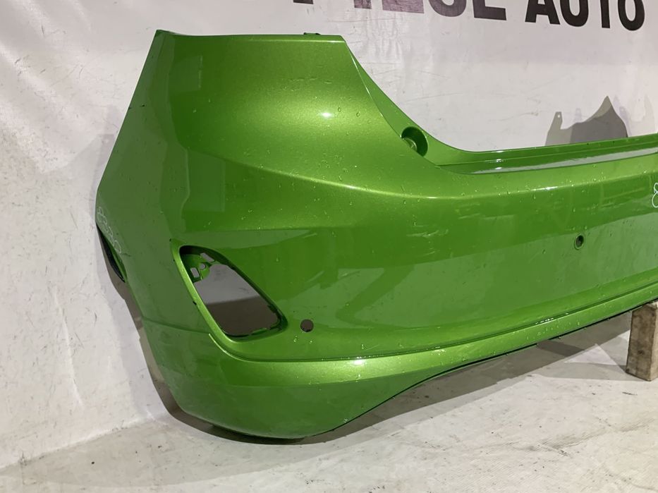 Bara spate Ford Fiesta, ST-Line, 2018, 2019, 2020, 2021, cod origine OE L1BJ-17906-A.