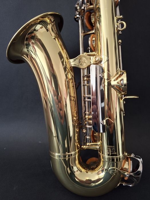 Saxofon Yamaha YAS-25